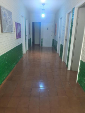 Hostel Elephant Del Mar